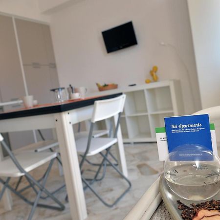 Tizi Apartments Corso Reginna Майорі Екстер'єр фото
