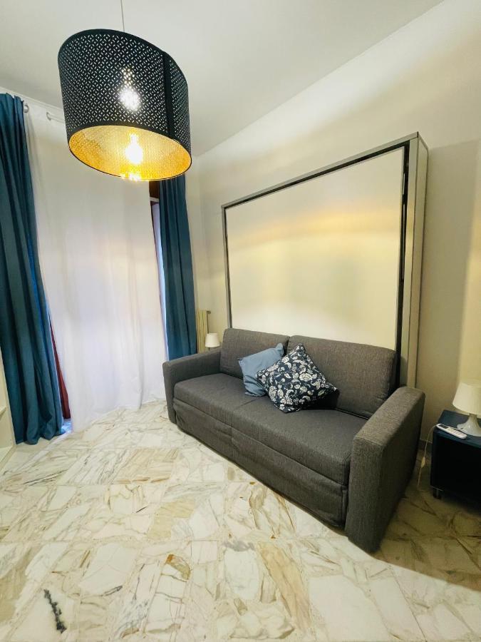 Tizi Apartments Corso Reginna Майорі Екстер'єр фото