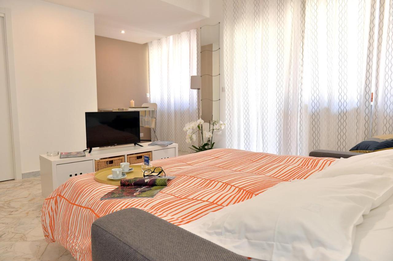 Tizi Apartments Corso Reginna Майорі Екстер'єр фото