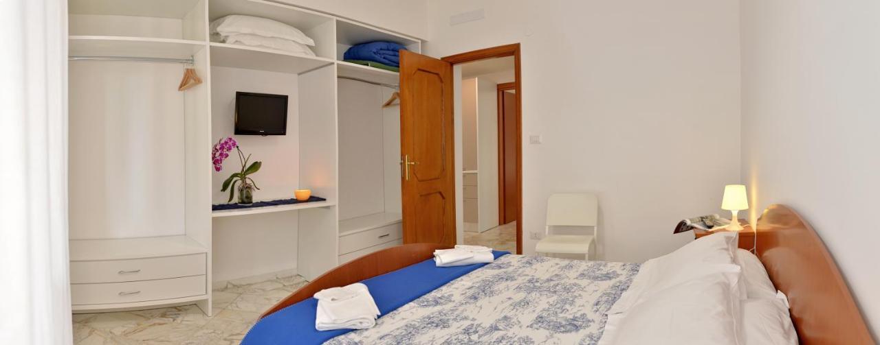 Tizi Apartments Corso Reginna Майорі Екстер'єр фото