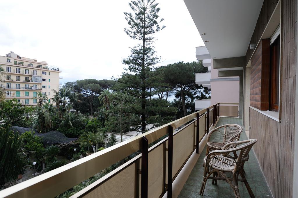 Tizi Apartments Corso Reginna Майорі Екстер'єр фото