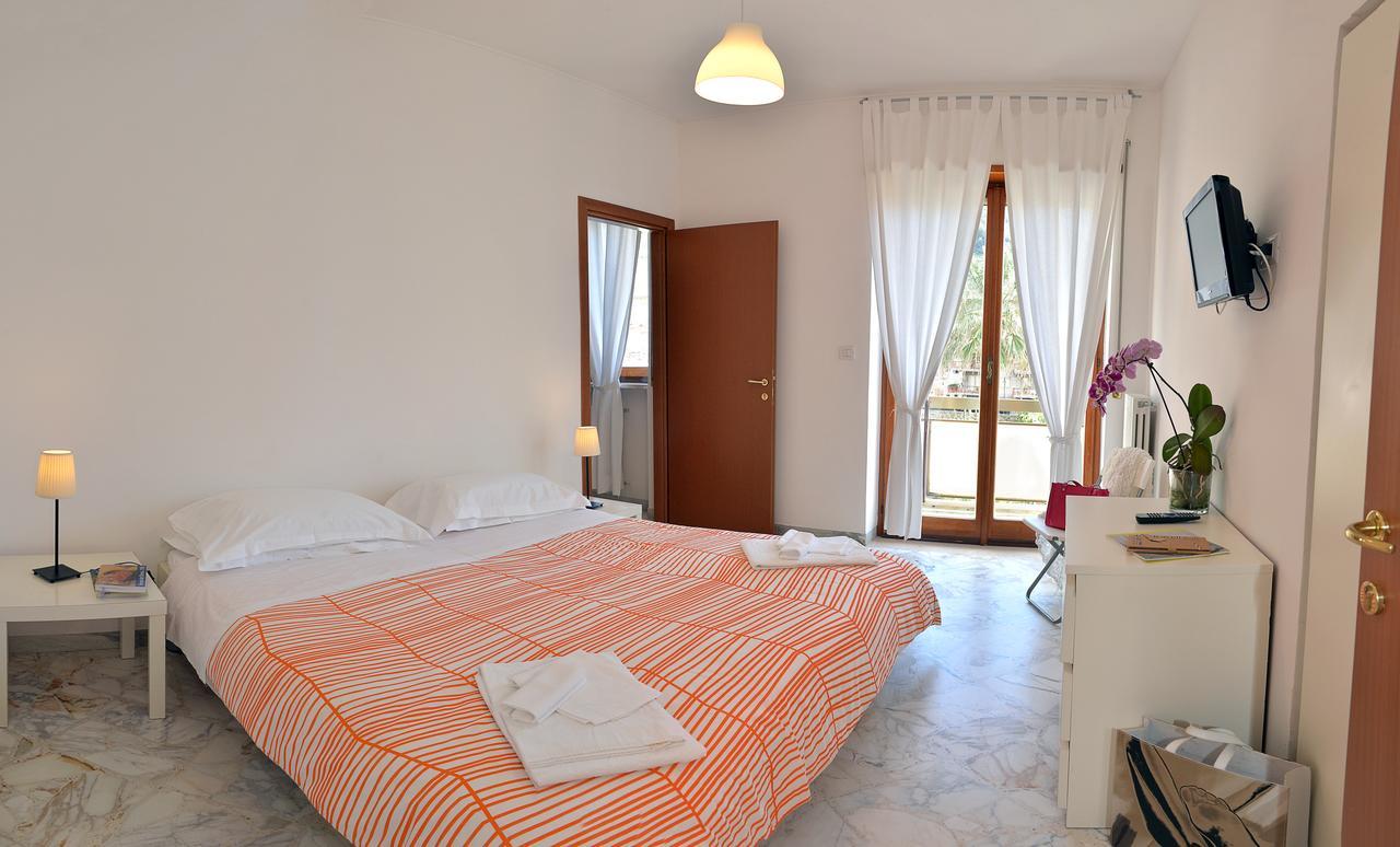 Tizi Apartments Corso Reginna Майорі Екстер'єр фото